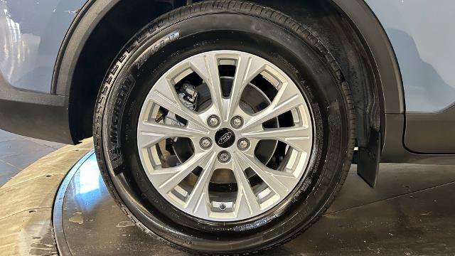 Certified 2025 Ford Escape Active w/ Tech Pack #1 FWD image 18