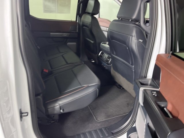 Certified 2023 Ford F150 Lariat w/ Equipment Group 502A High image 23