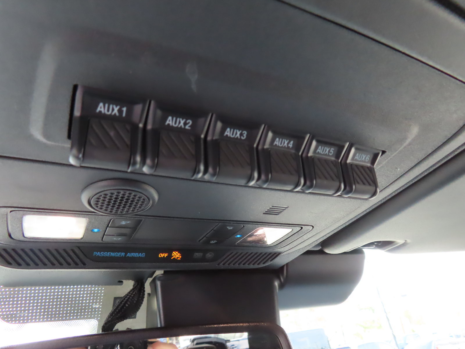 Certified 2025 Ford Bronco Badlands AWD/4WD image 42