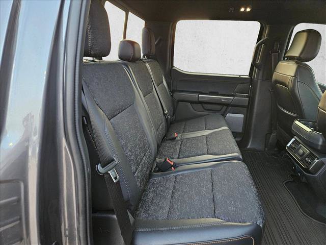 Certified 2023 Ford F150 Tremor w/ Trailer Tow Package AWD/4WD image 16