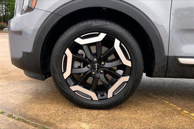 Used 2025 Kia Telluride S AWD/4WD image 8