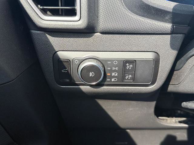 Certified 2025 Ford Bronco Sport Outer Banks w/ Outer Banks Tech Package+ AWD/4WD image 36