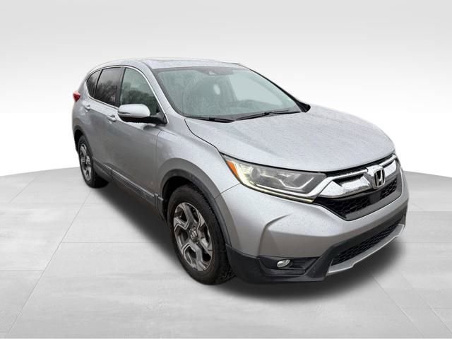 Used 2019 Honda CR-V EX video 2