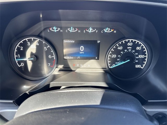 Certified 2023 Ford F150 XLT image 12