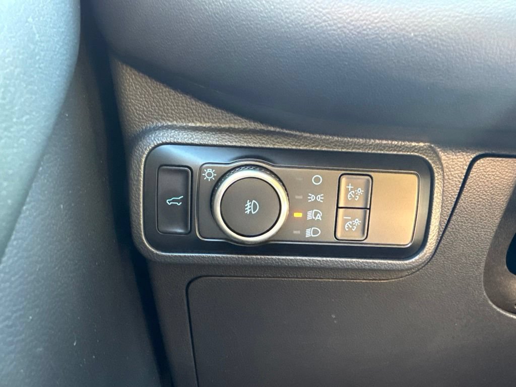 Certified 2025 Ford Explorer ST-Line w/ ST-Line Street Pack AWD/4WD image 9
