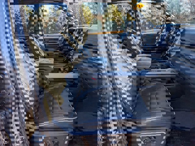 Used 2022 RAM 1500 Laramie image 36