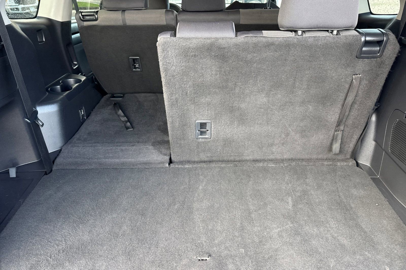 Used 2024 Toyota Highlander LE image 16