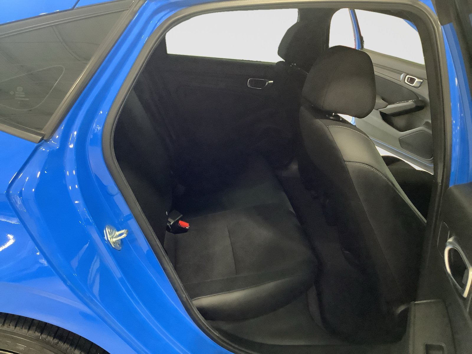 Used 2024 Honda Civic Sport image 18