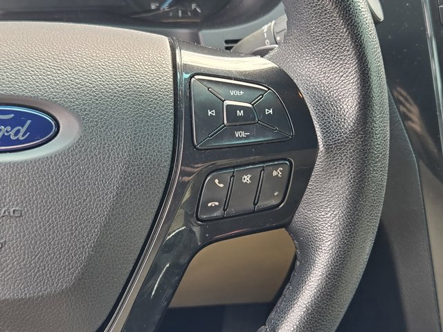Certified 2017 Ford Explorer XLT image 26