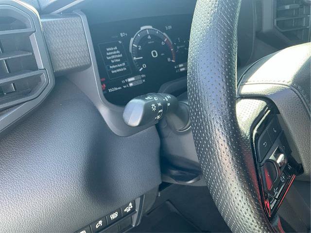 Used 2022 Toyota Tundra TRD Pro AWD/4WD image 19