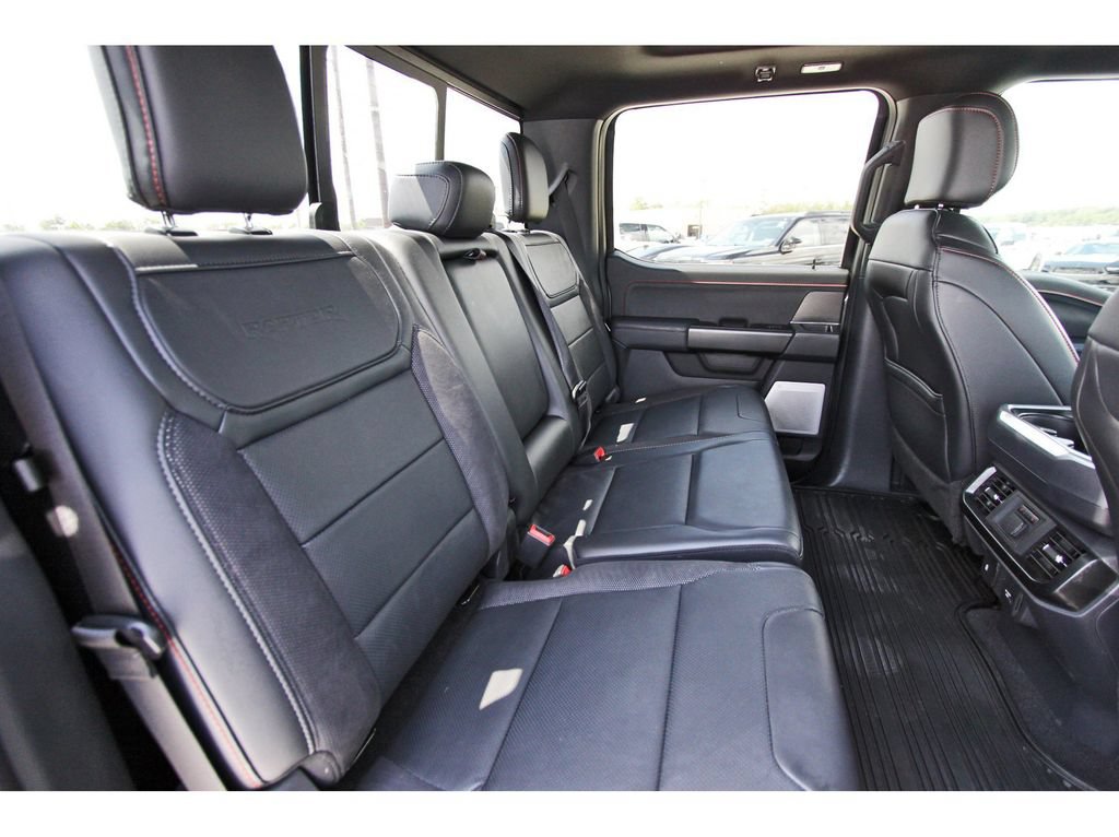 Certified 2025 Ford F150 Raptor AWD/4WD image 11