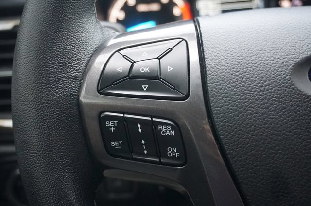 Certified 2023 Ford Ranger Lariat w/ Technology Package AWD/4WD image 32