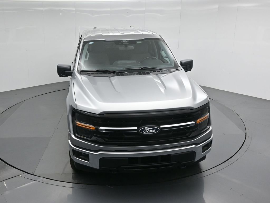 Certified 2024 Ford F150 XLT AWD/4WD image 36