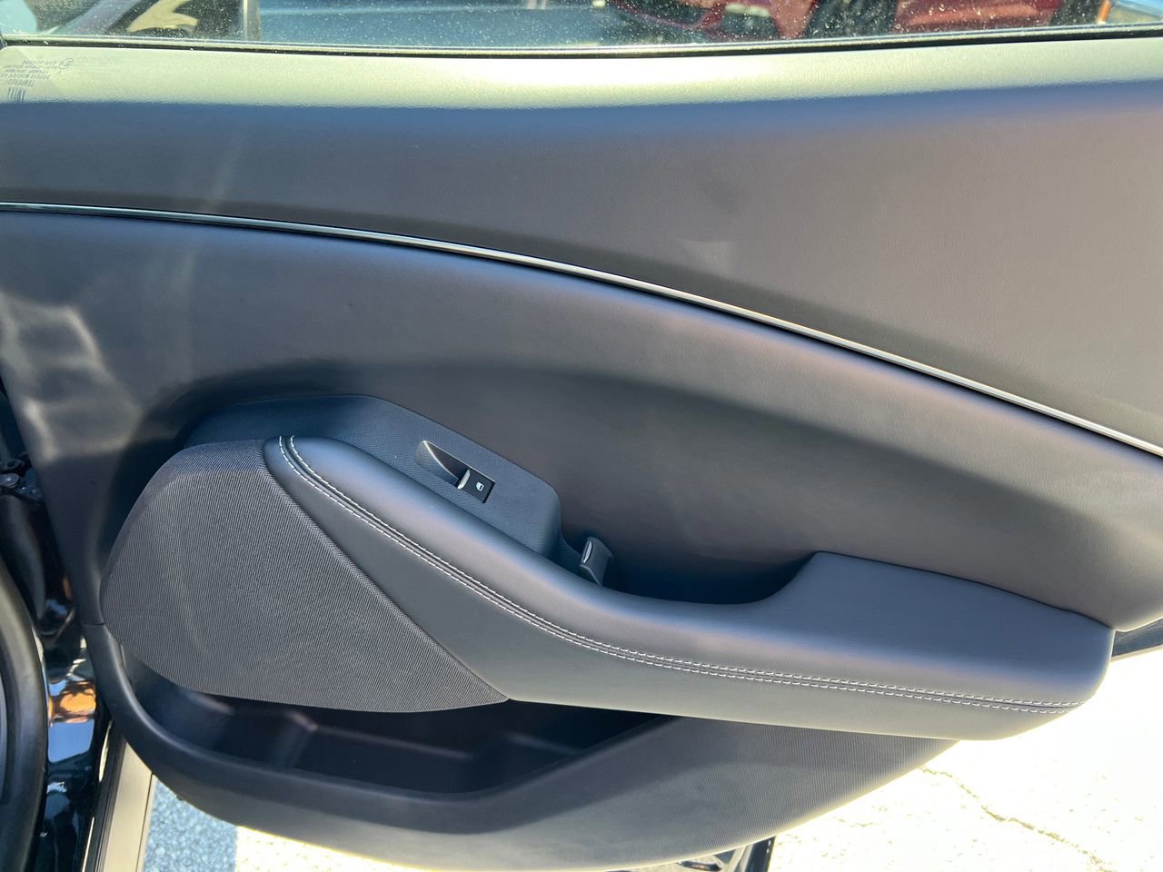 Certified 2025 Ford Mustang Mach-E Select image 20