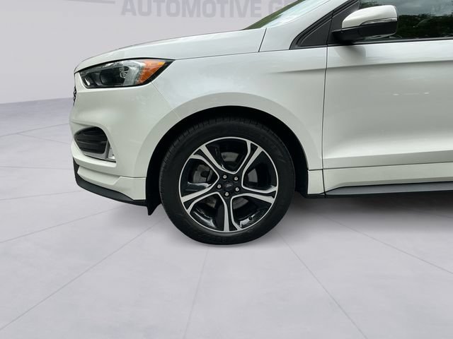 Certified 2023 Ford Edge ST AWD/4WD image 9