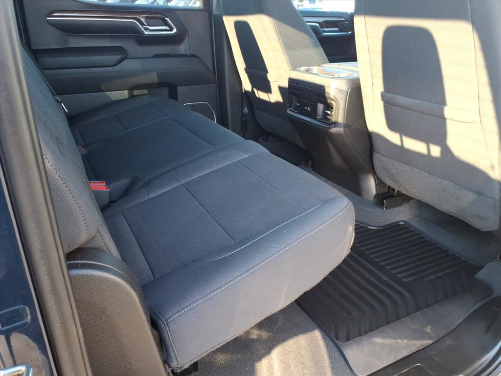 Used 2023 Chevrolet Silverado 1500 RST image 13