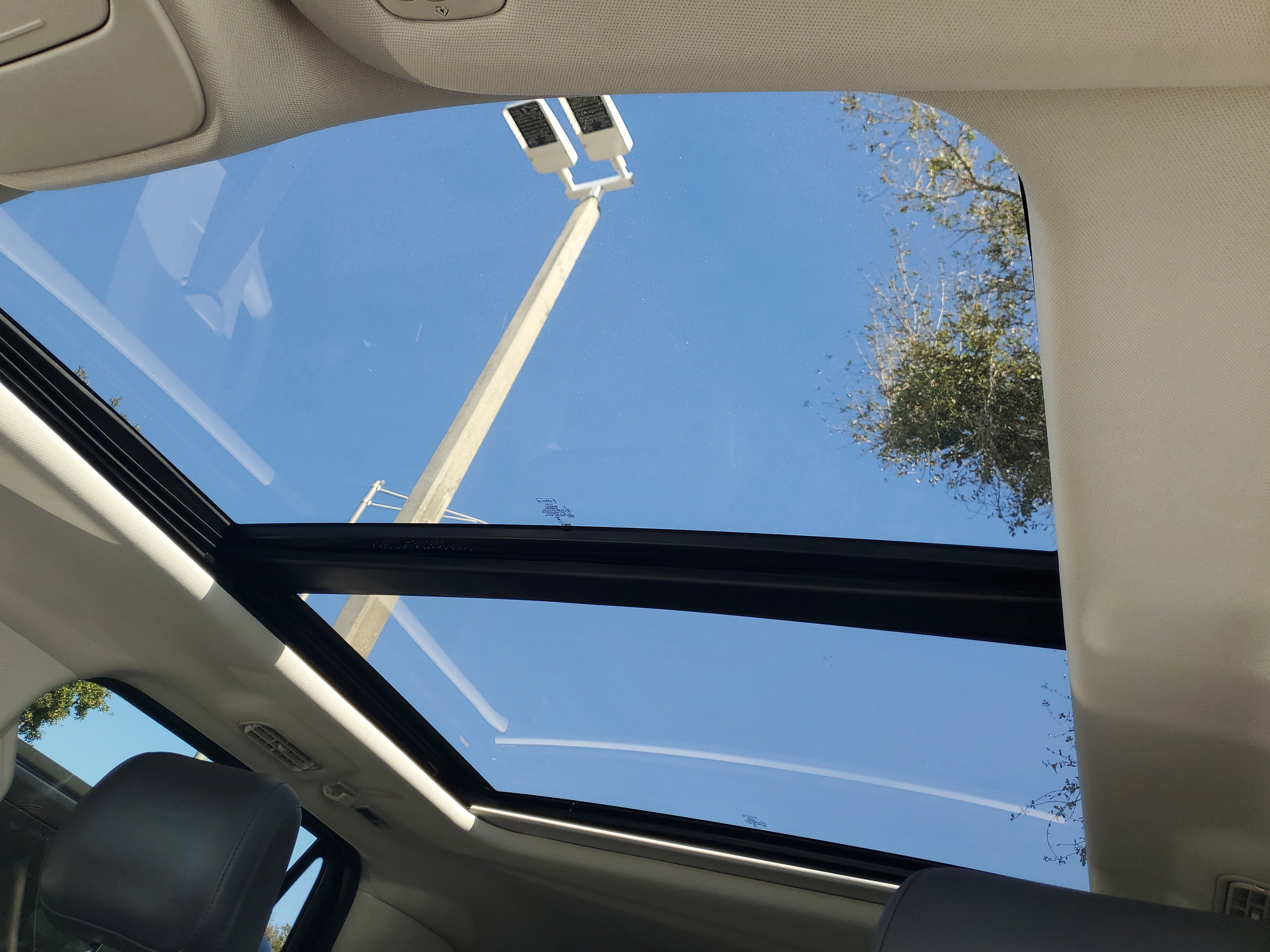 Certified 2025 Ford Expedition Active image 30