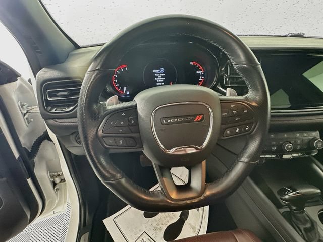 Used 2024 Dodge Durango R/T AWD/4WD image 16