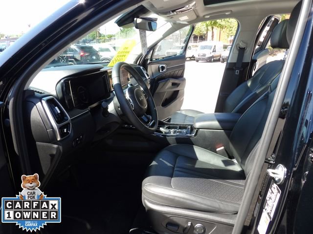 Used 2023 Kia Sorento SX FWD image 25