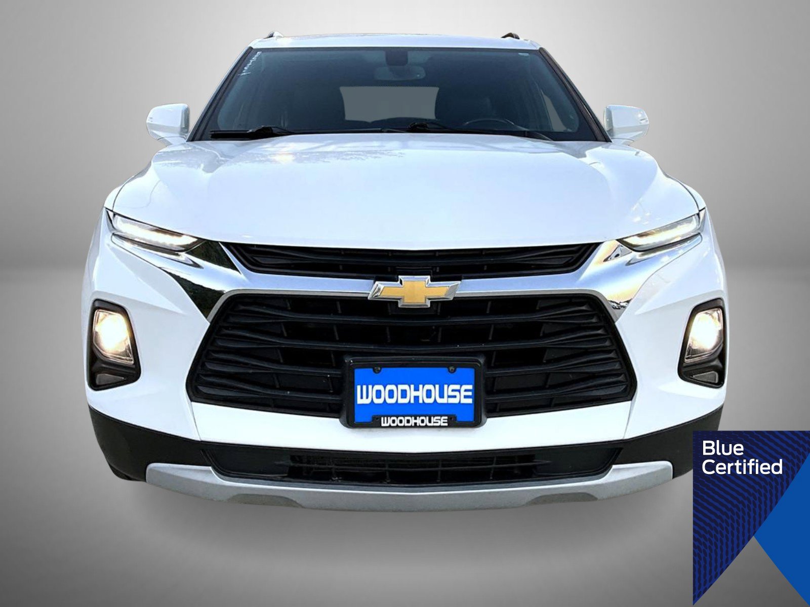Used 2020 Chevrolet Blazer LT AWD/4WD image 2