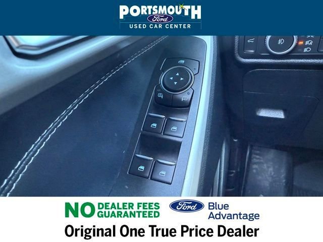 Certified 2022 Ford Explorer XLT w/ Equipment Group 202A image 32
