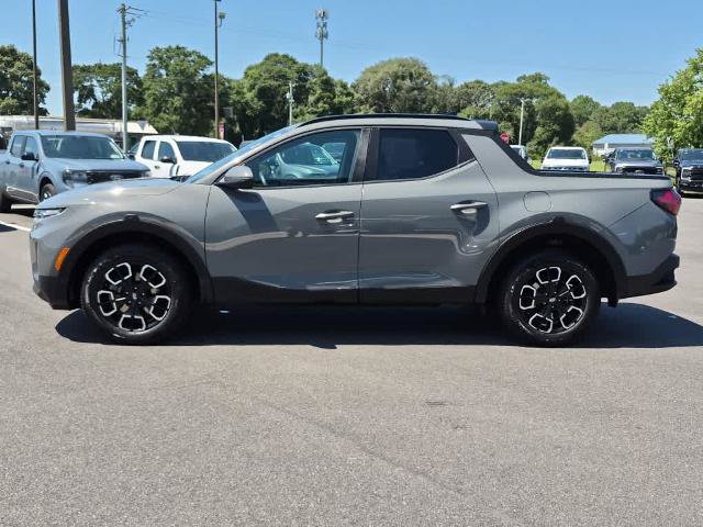 Used 2022 Hyundai Santa Cruz SEL Premium AWD/4WD image 5