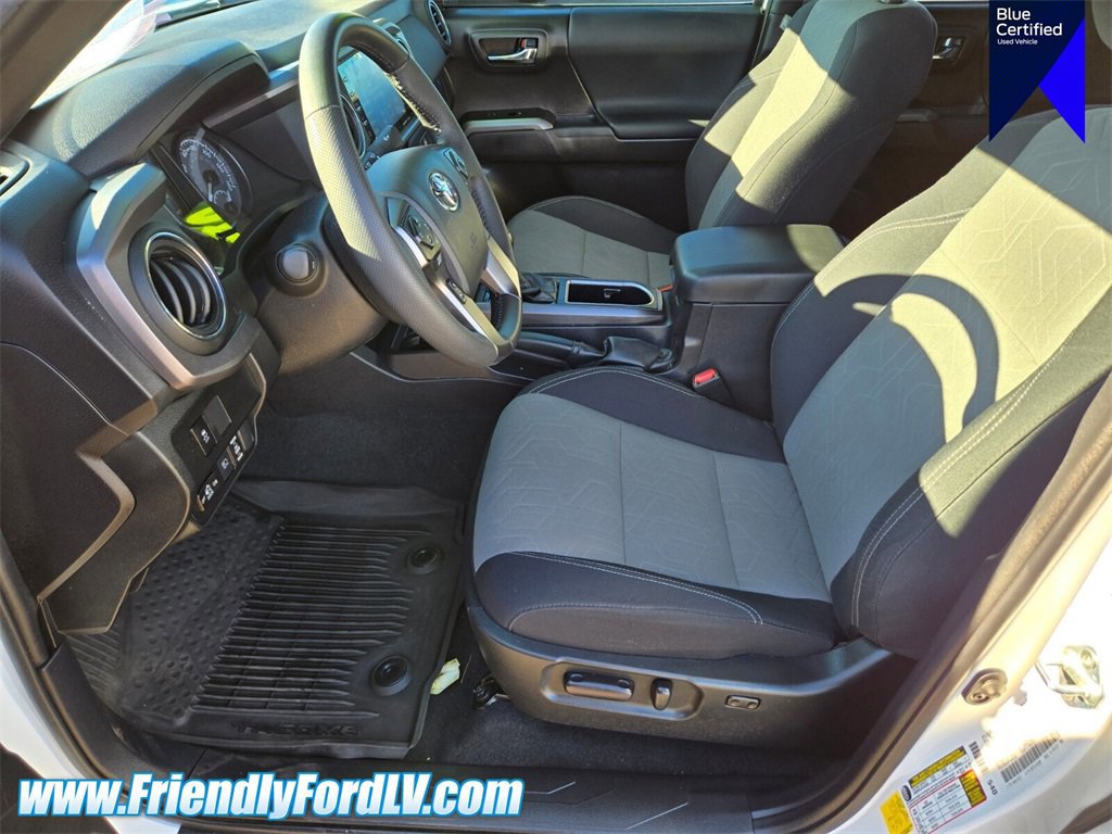 Used 2023 Toyota Tacoma SR image 10