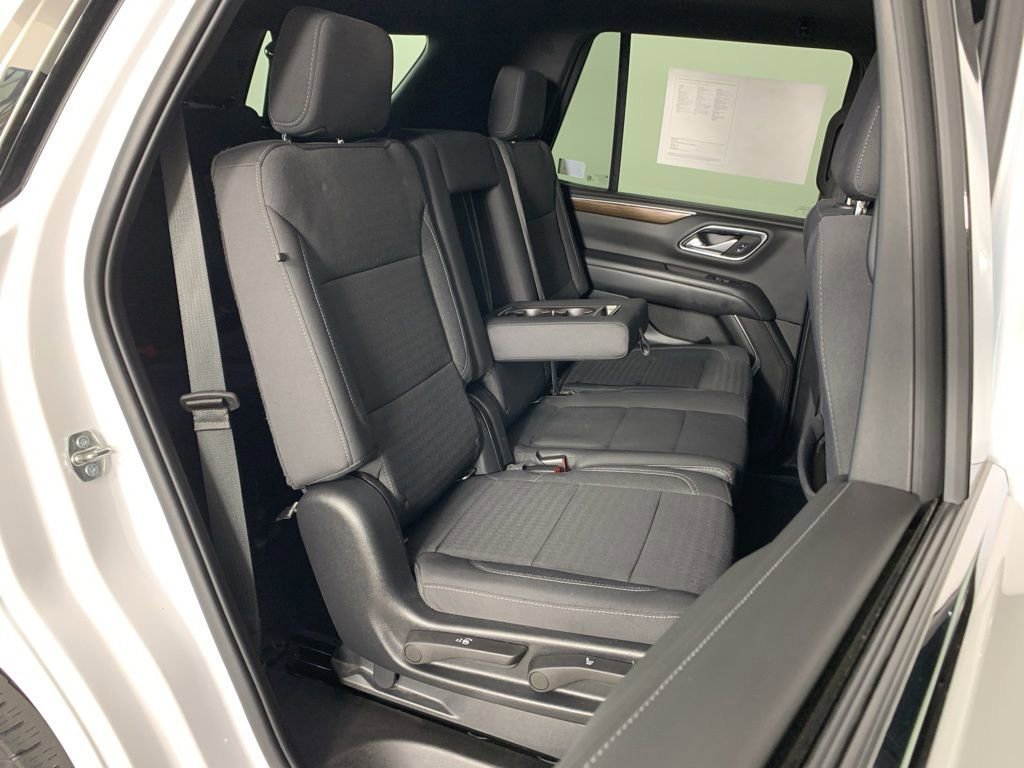 Used 2022 GMC Yukon SLE w/ Gmc Pro Safety Plus Package AWD/4WD image 35