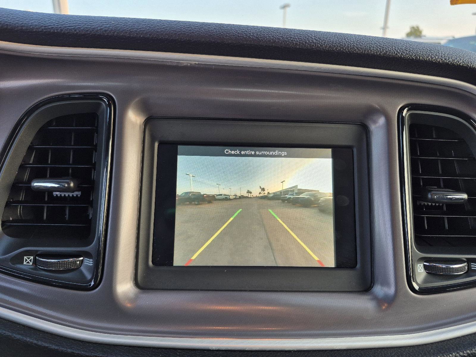 Used 2022 Dodge Challenger GT w/ Blacktop Package image 20