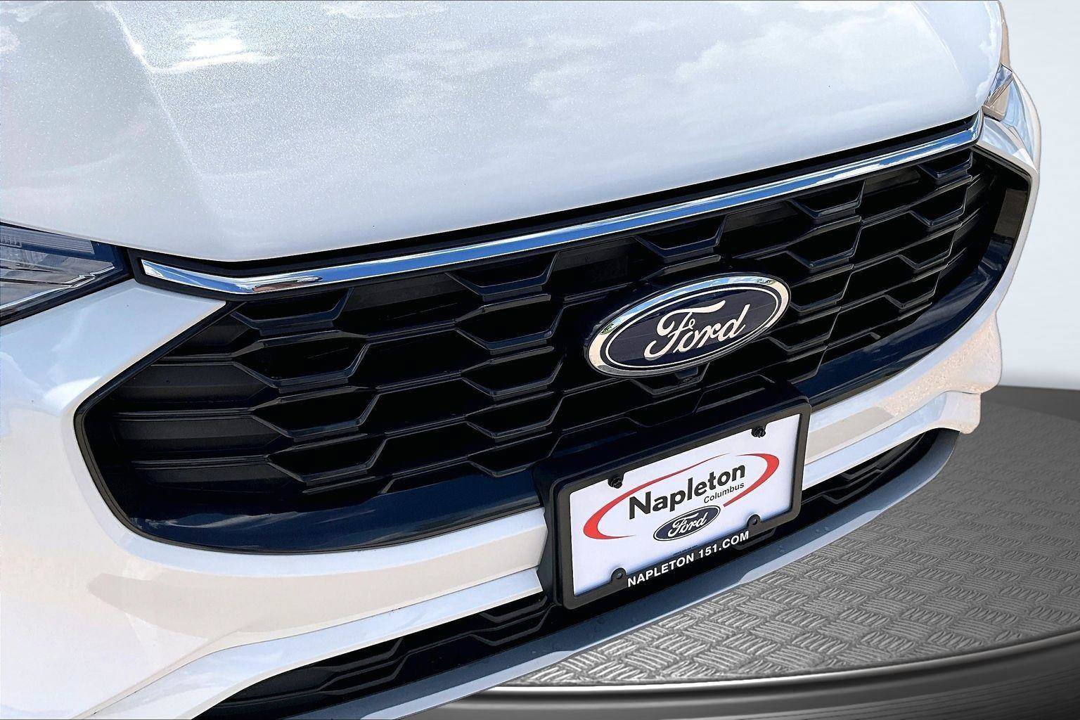 Certified 2023 Ford Escape ST-Line Select w/ Tech Pack #2 AWD/4WD image 29