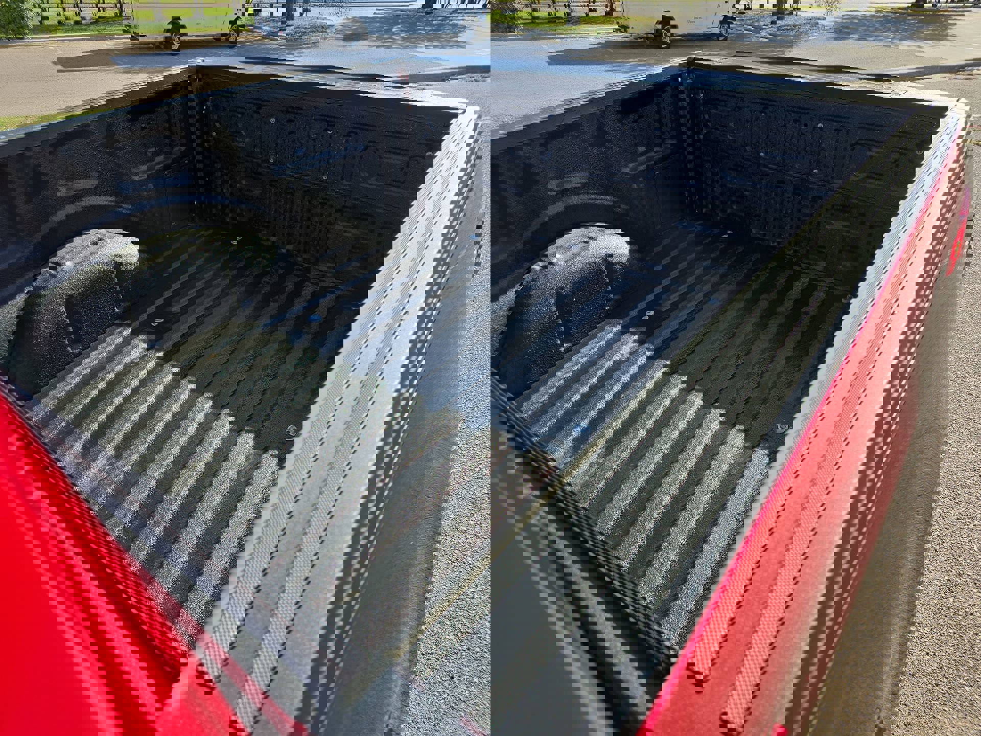 Certified 2024 Ford F150 STX w/ STX Black Appearance Package image 21