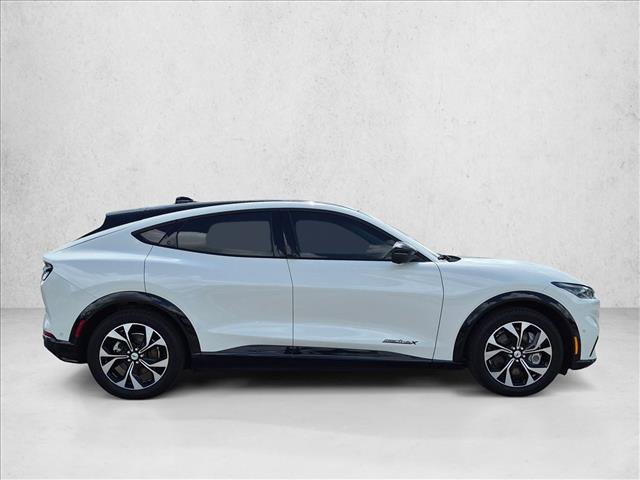 Certified 2023 Ford Mustang Mach-E Premium AWD/4WD image 4
