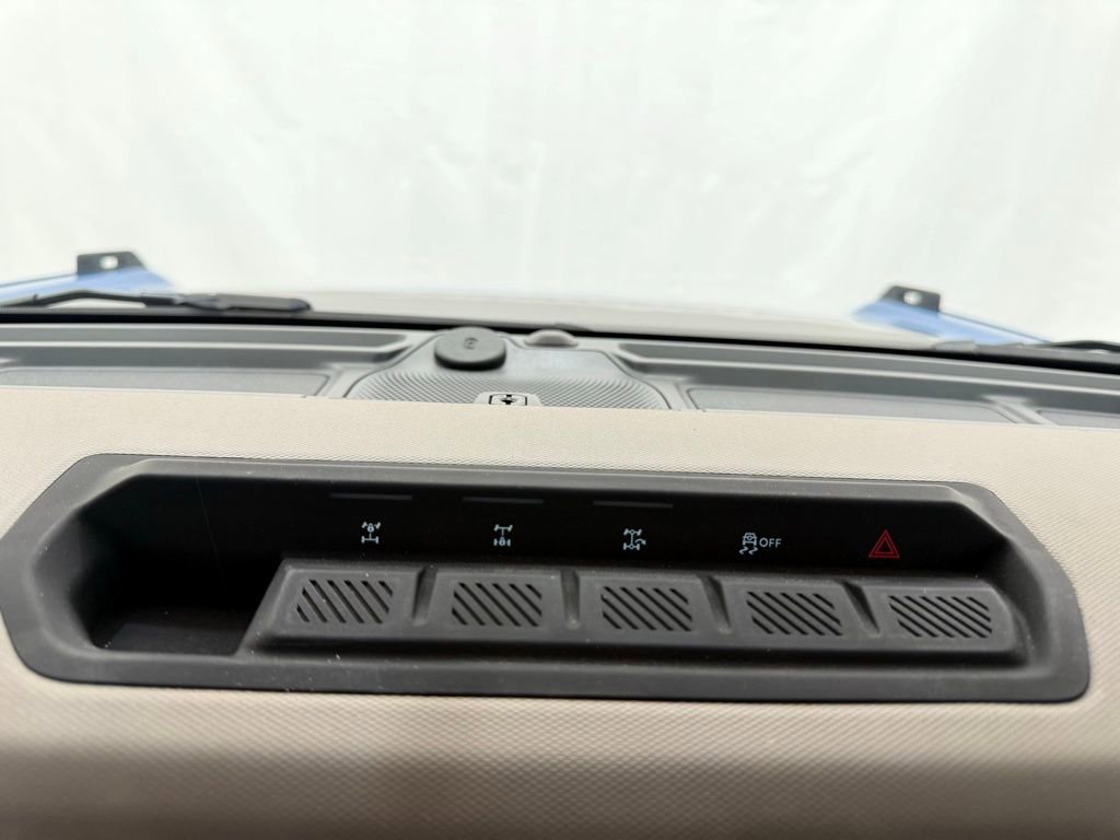 Certified 2023 Ford Bronco Wildtrak image 29