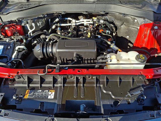 Certified 2022 Ford Explorer XLT w/ Equipment Group 202A image 29