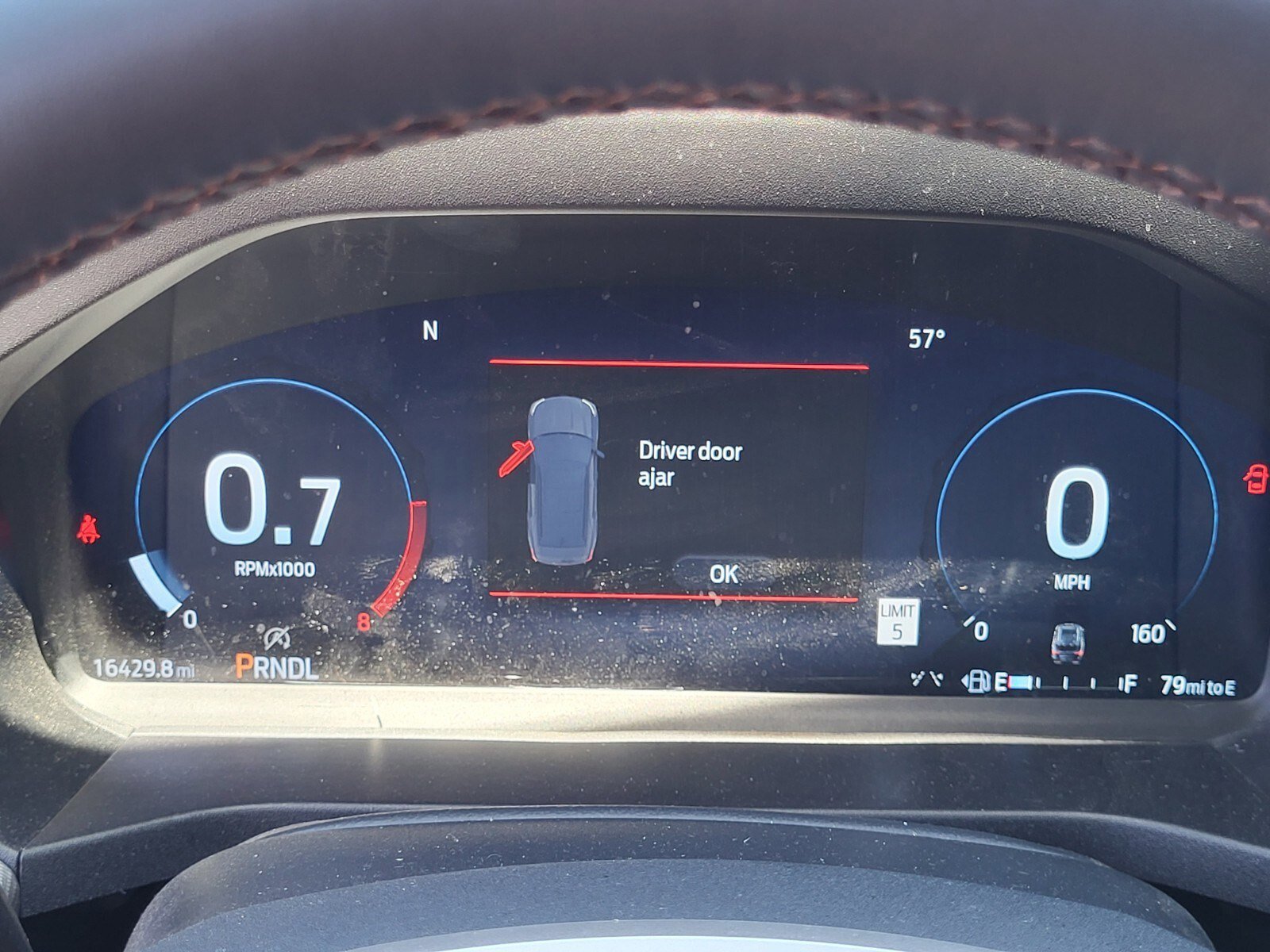 Certified 2025 Ford Explorer Active image 29