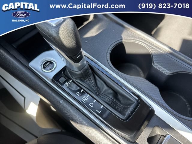 Used 2025 Nissan Altima 2.5 SV AWD/4WD image 30