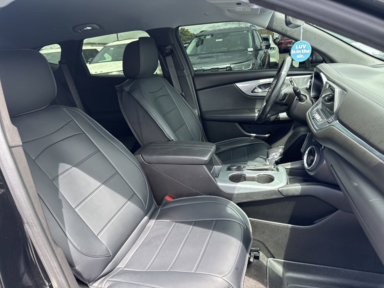 Used 2020 Chevrolet Blazer LT image 11