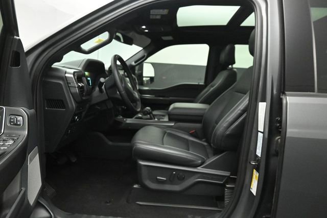 Certified 2025 Ford F150 Lariat AWD/4WD image 10