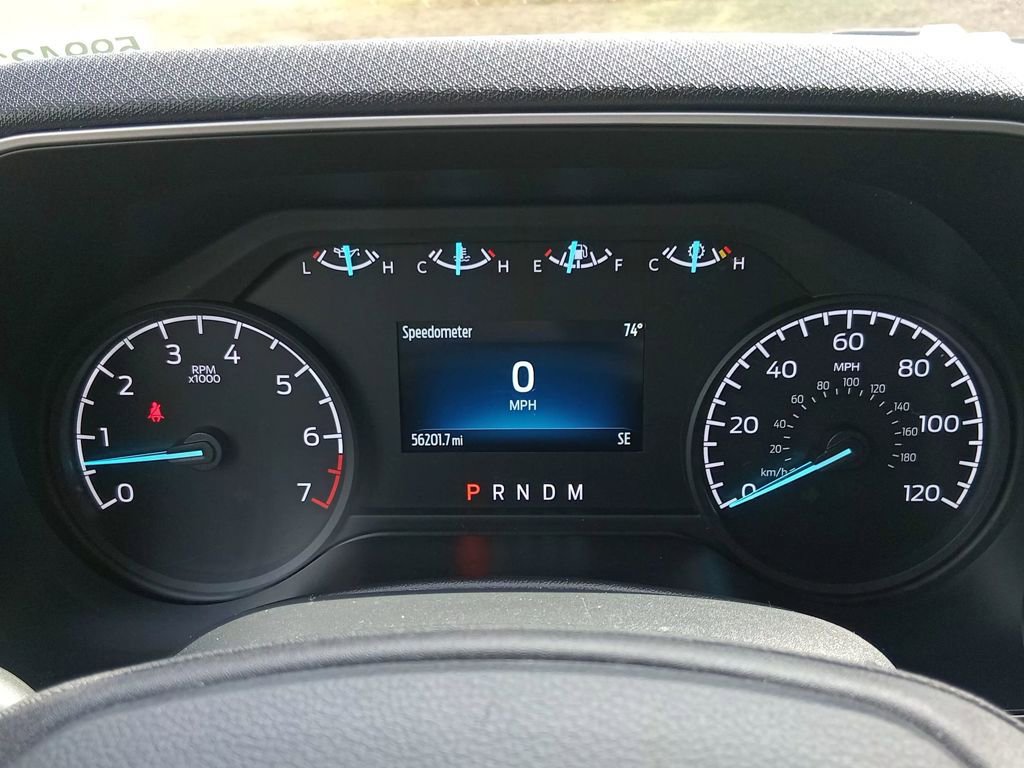 Certified 2023 Ford F150 XL w/ STX Appearance Package image 20