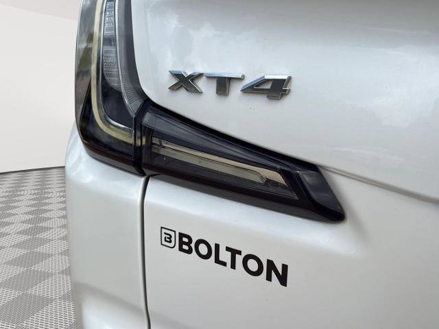 Used 2019 Cadillac XT4 Sport image 10