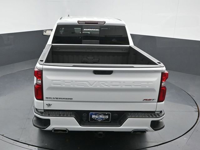 Used 2021 Chevrolet Silverado 1500 RST w/ Texas Edition Plus image 11