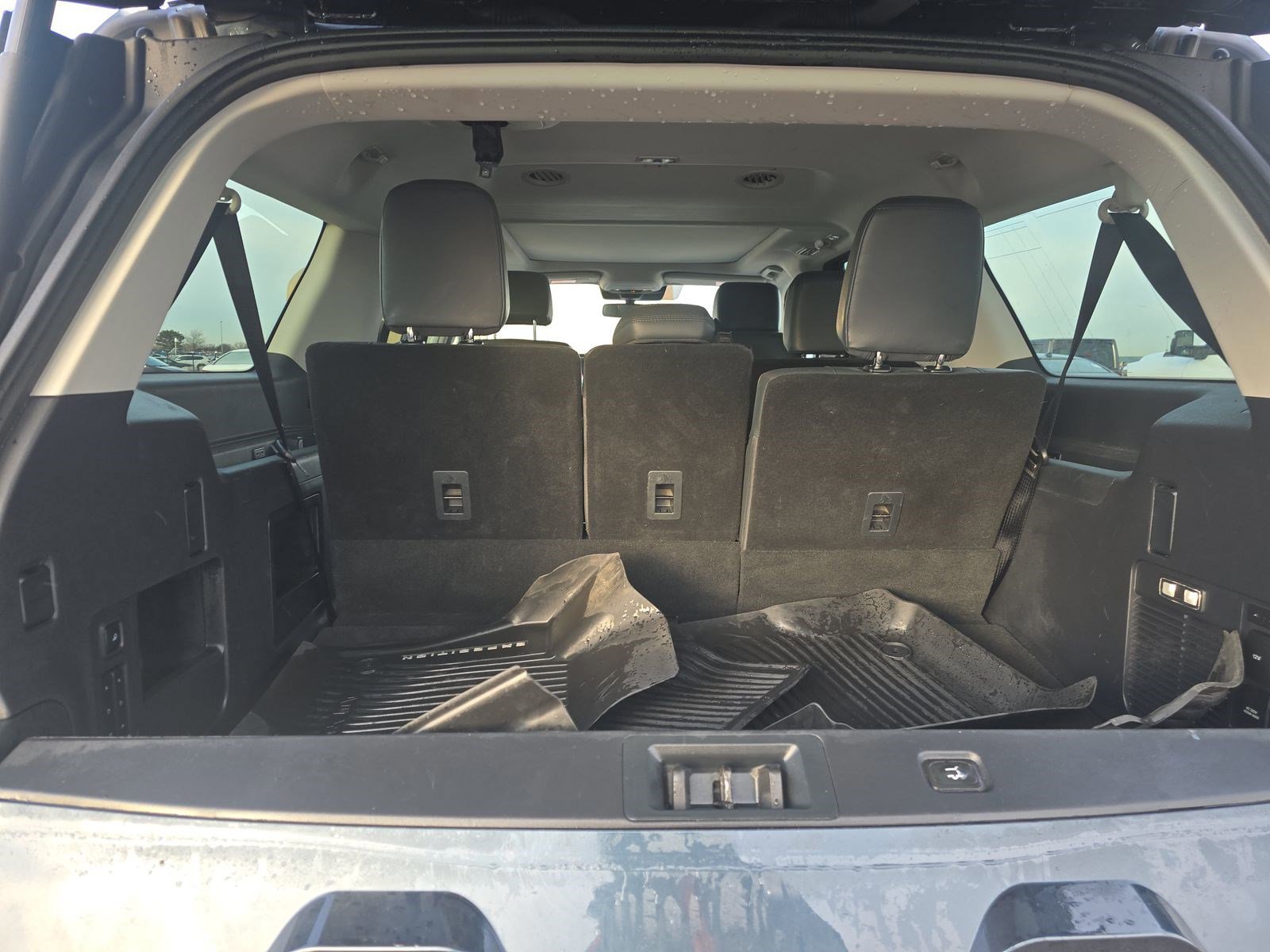 Certified 2025 Ford Expedition Max Active image 25