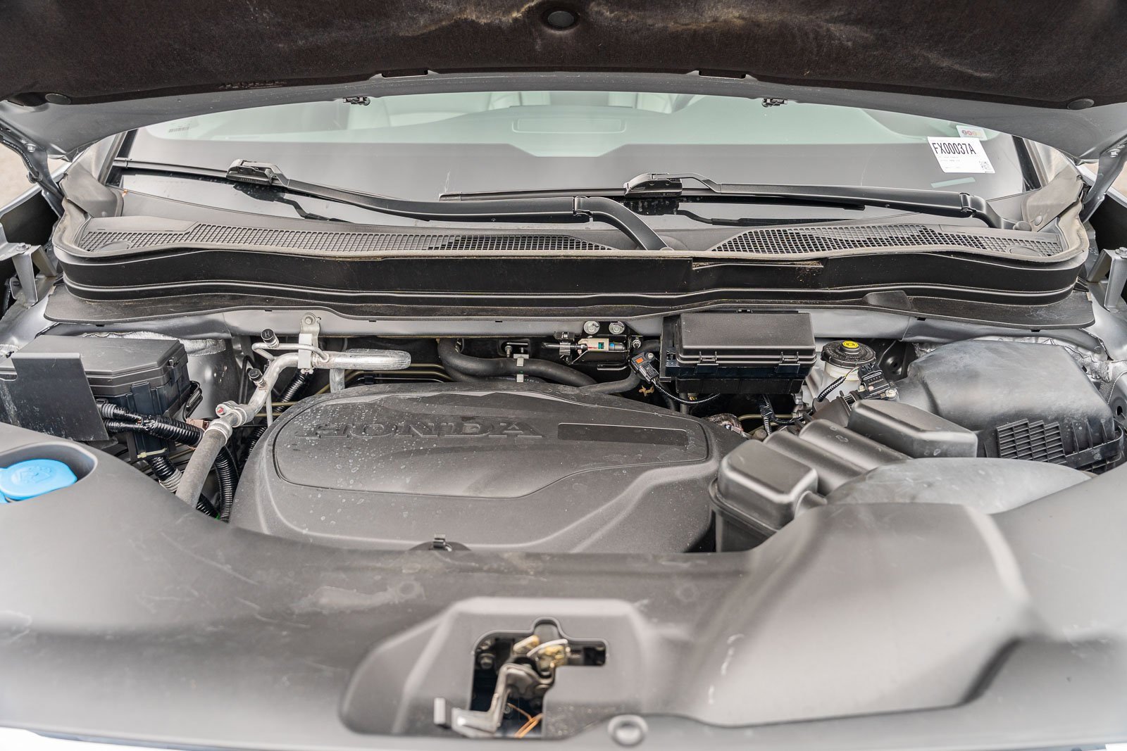 Used 2021 Honda Ridgeline RTL-E image 21