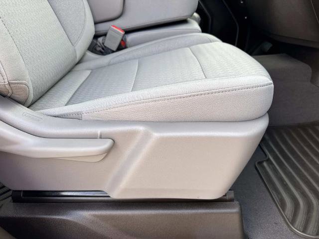 Used 2025 GMC Sierra 2500 SLE w/ SLE Value Package; image 15