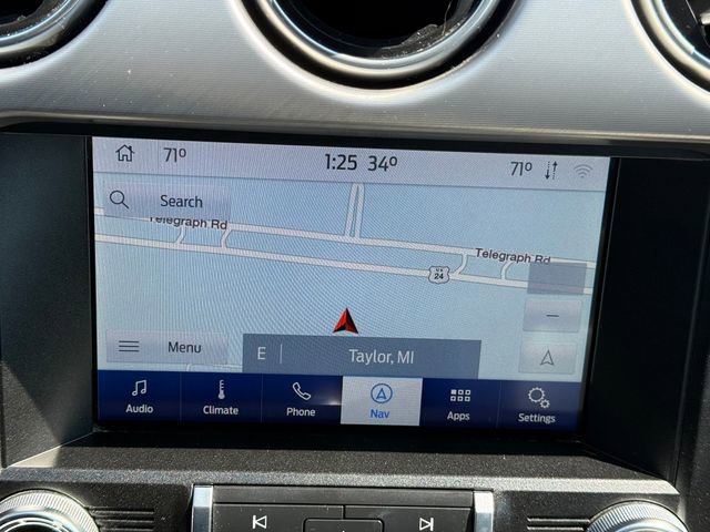 Certified 2020 Ford Mustang GT Premium image 13