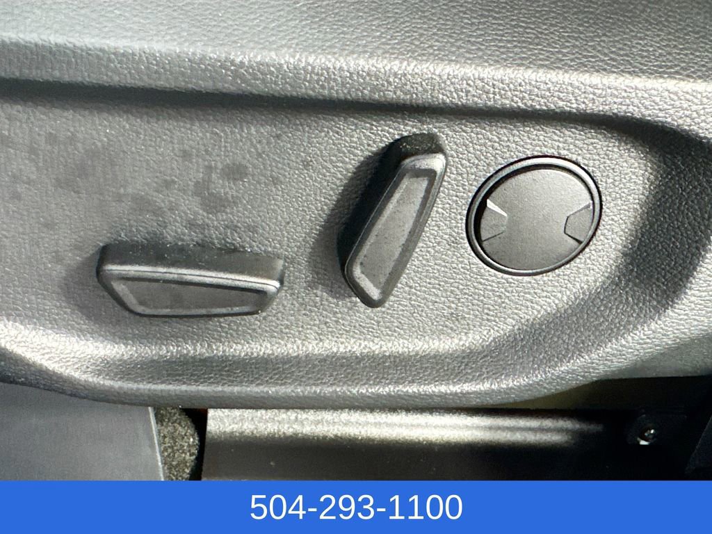 Certified 2025 Ford Ranger XLT w/ Equipment Group 301A High image 19