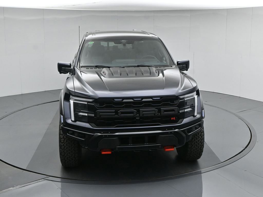 Certified 2026 Ford F150 Raptor w/ Equipment Group 803A Raptor R AWD/4WD image 30