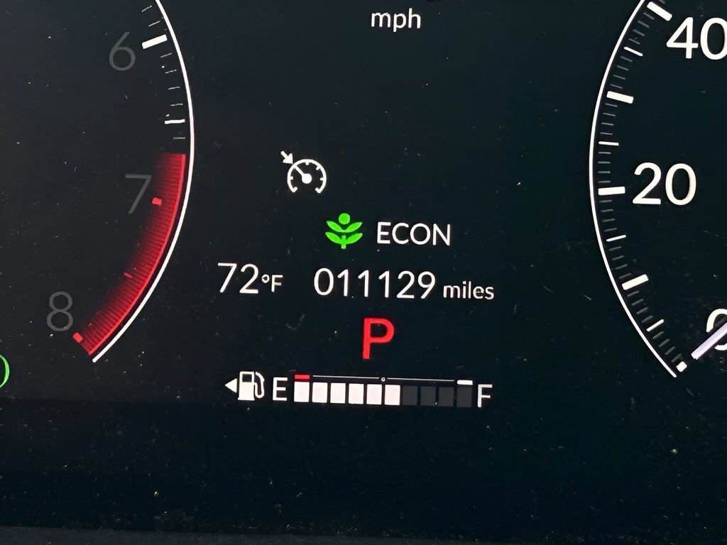 Used 2024 Honda HR-V EX-L image 22