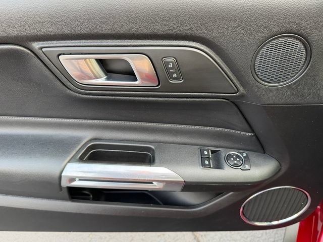 Certified 2022 Ford Mustang GT Premium w/ Ford Safe & Smart Package RWD image 14