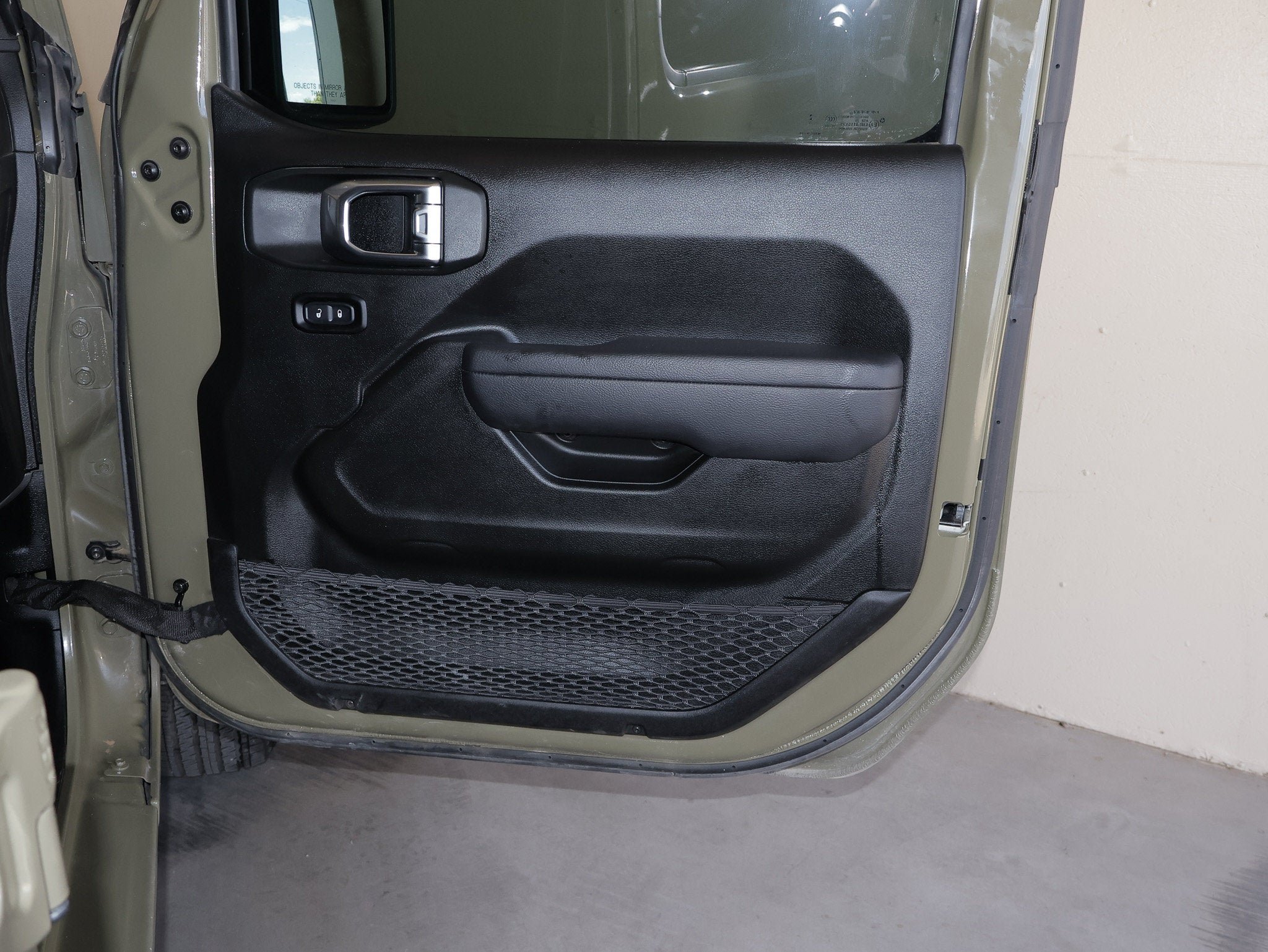 Used 2025 Jeep Wrangler Unlimited Sport AWD/4WD image 42